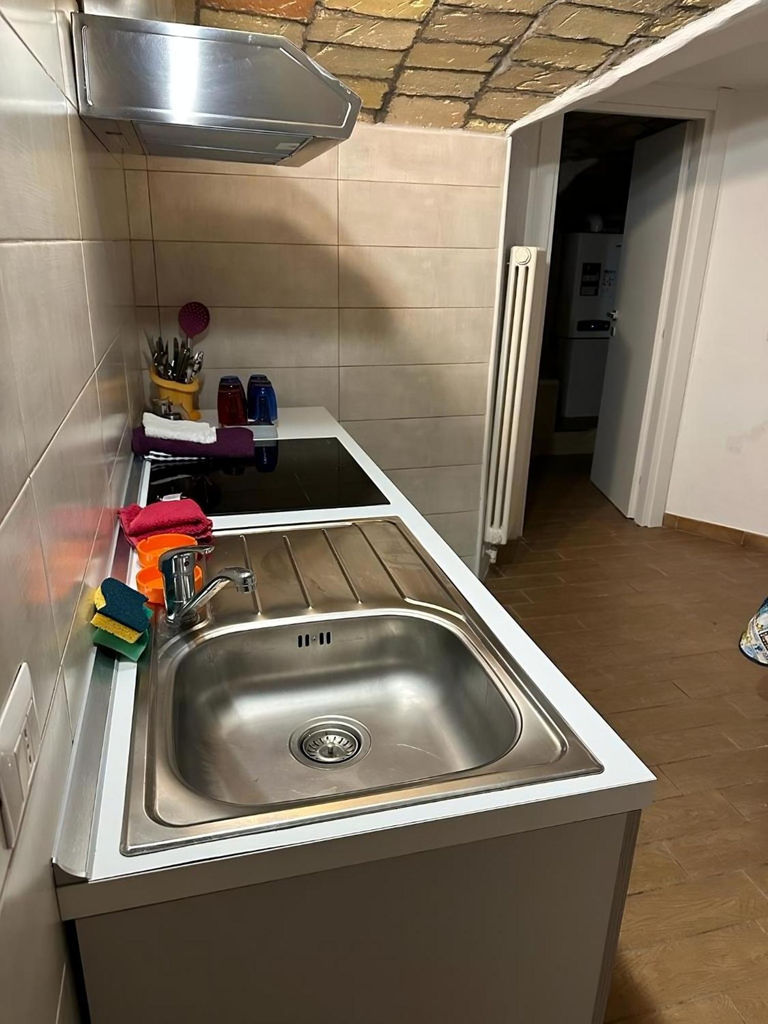Dolcevita Ponte Milvio Appartement *