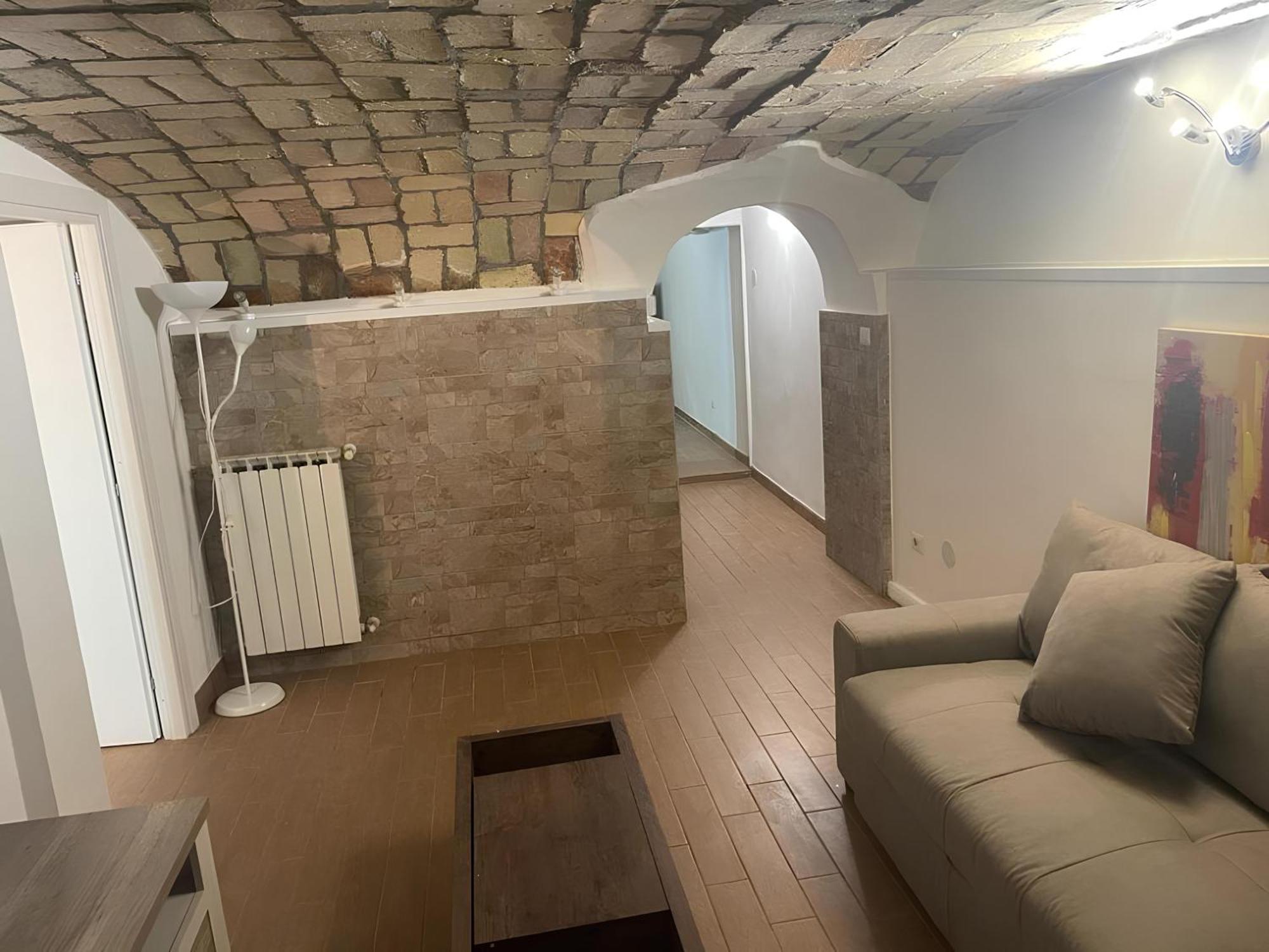 Appartement Dolcevita Ponte Milvio Rome