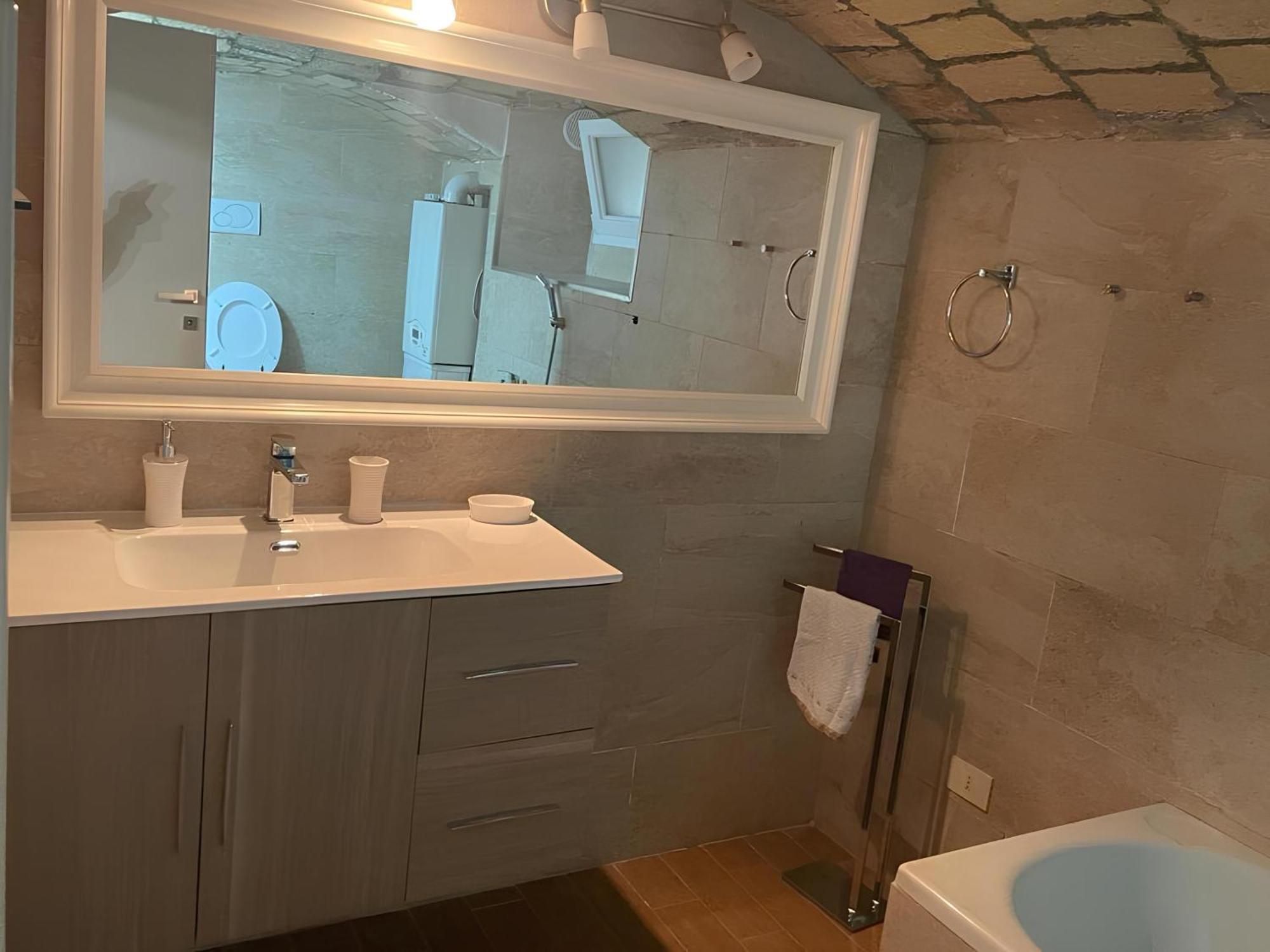 Dolcevita Ponte Milvio Appartement
