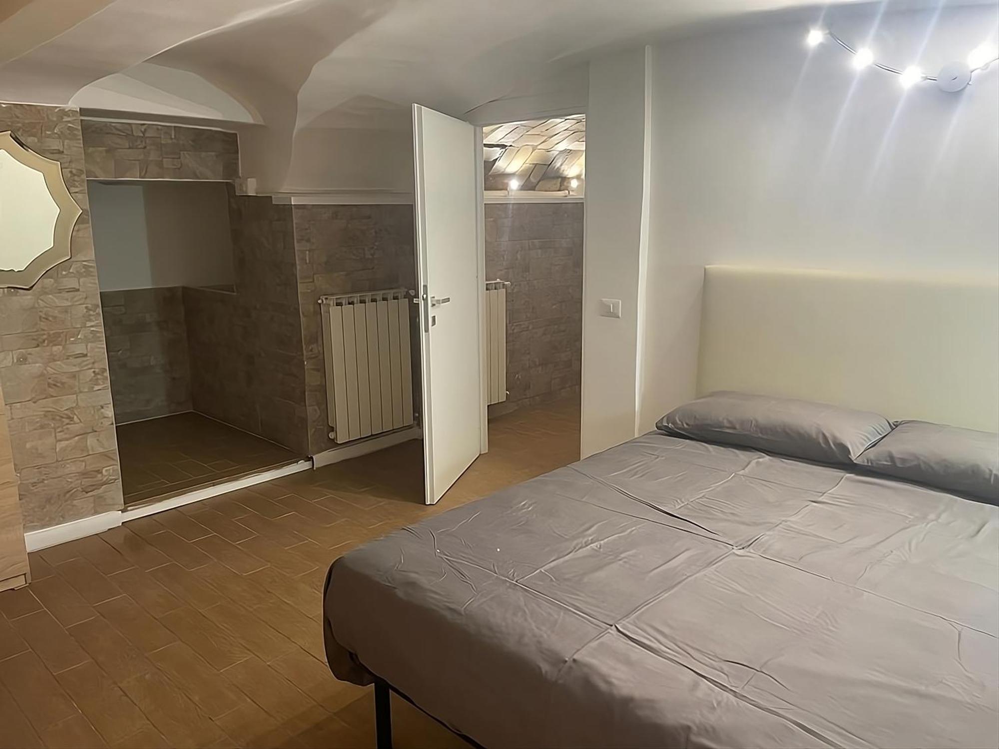 Dolcevita Ponte Milvio Appartement Rome